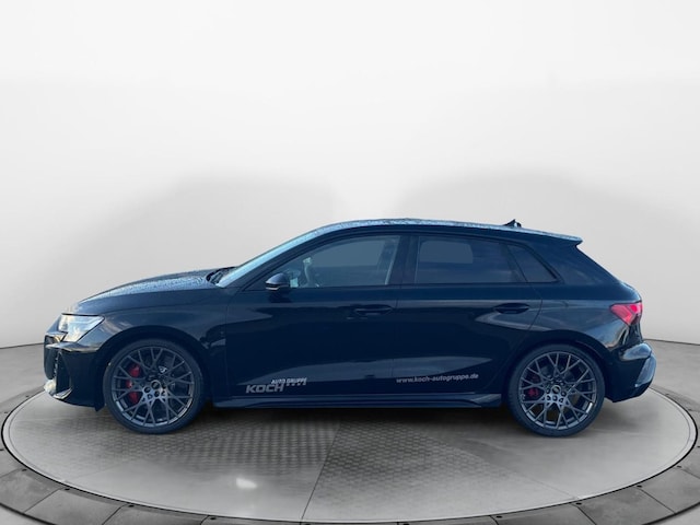 Audi RS3 Quattro S-Tronic Sportback