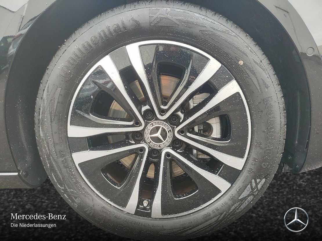 Mercedes-Benz A 200 A 200