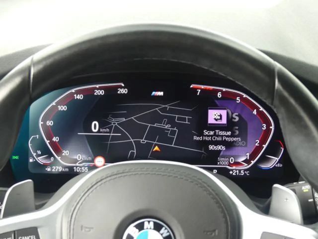 BMW X3 M-Sport xDrive20i