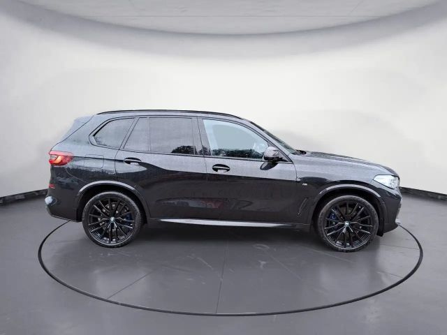 BMW X5 M-Sport xDrive40d