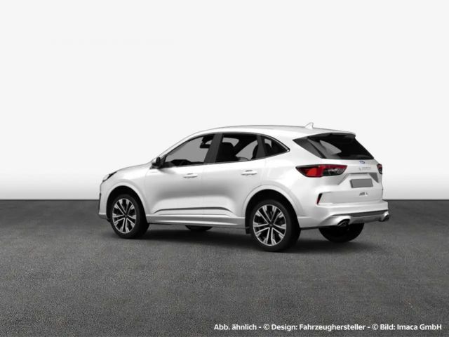 Ford Kuga Plug in Hybrid Vignale