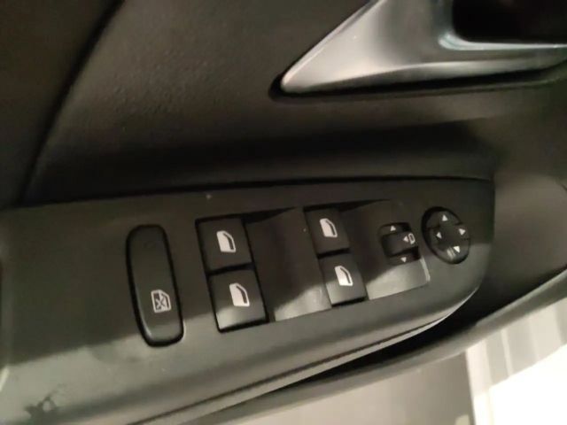 Opel Corsa Turbo Ultimate