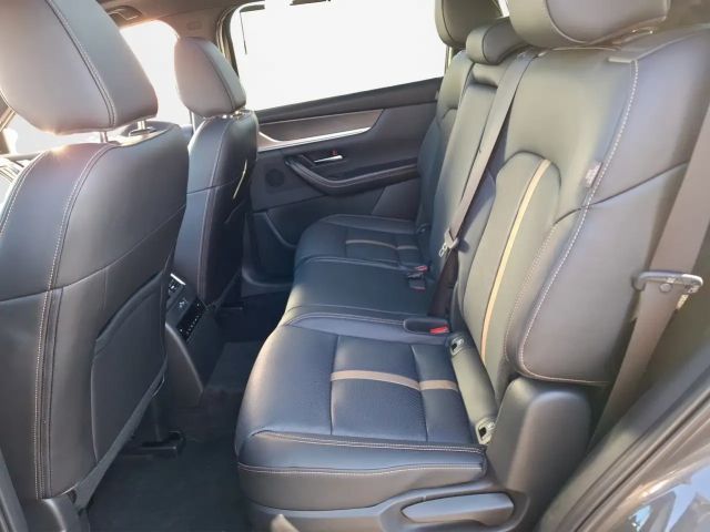 Mazda CX-80 7-Zitter Homura Plus e-Skyactiv