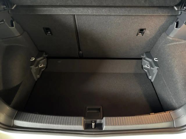 Volkswagen T-Cross DSG