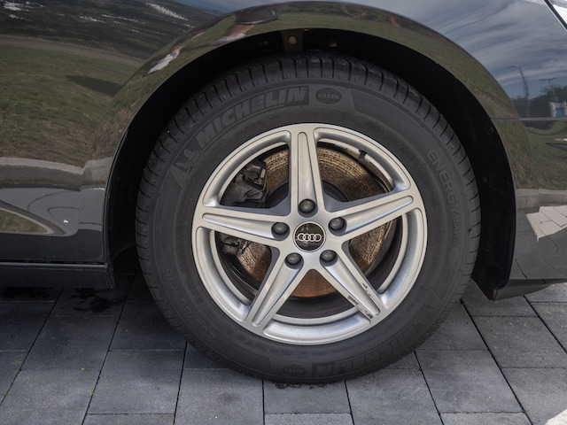 Audi A4 35 TDI Avant S-Tronic