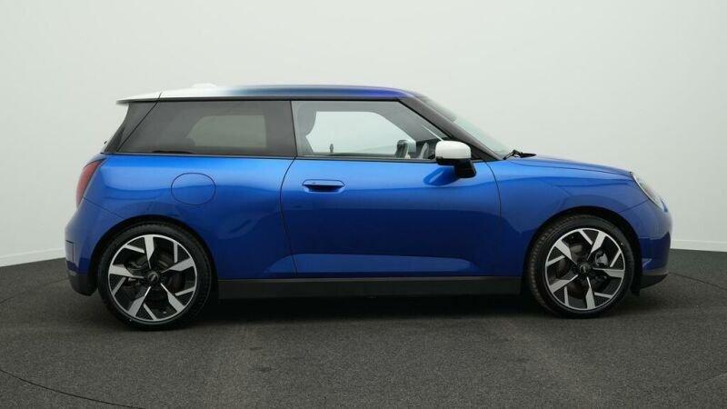 MINI Mini Electric SE