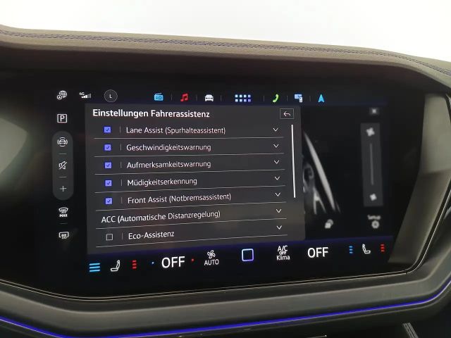 Volkswagen Touareg 4Motion eHybrid