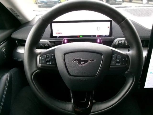 Ford Mustang Mach-E 294PS Autm. ACC ParkAssist B&O