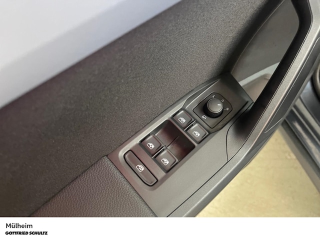 Seat Arona 1.0 TSI DSG FR-lijn