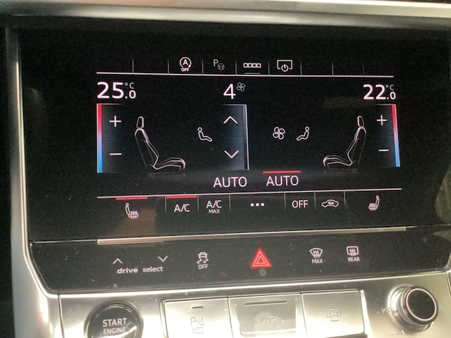 Audi A6 40 TDI Avant S-Tronic