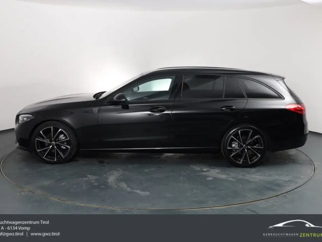 Mercedes-Benz C 200 C 200 d Estate