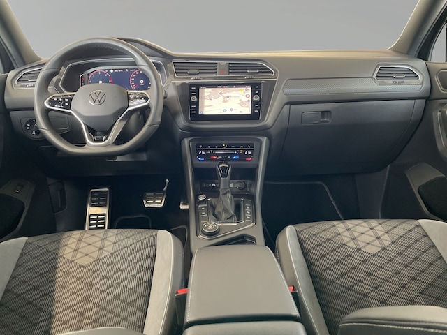 Volkswagen Tiguan Allspace R-Line