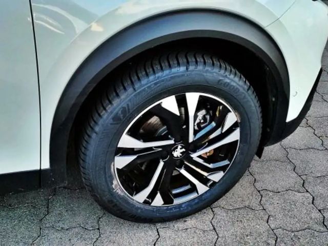 Peugeot E-2008 GT-Line