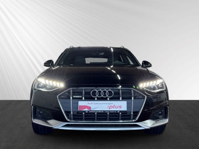 Audi A4 allroad 50 TDI Quattro