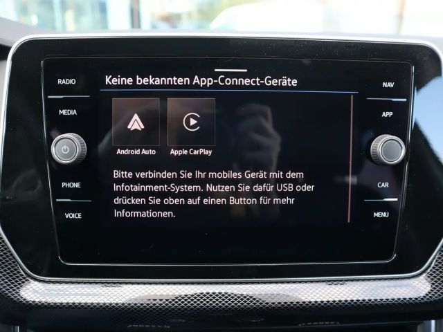 Volkswagen T-Cross DSG R-Line