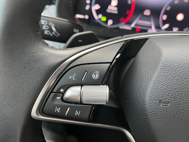 Skoda Kamiq 1.0 TSI Selection