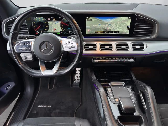 Mercedes-Benz GLE 350 4MATIC