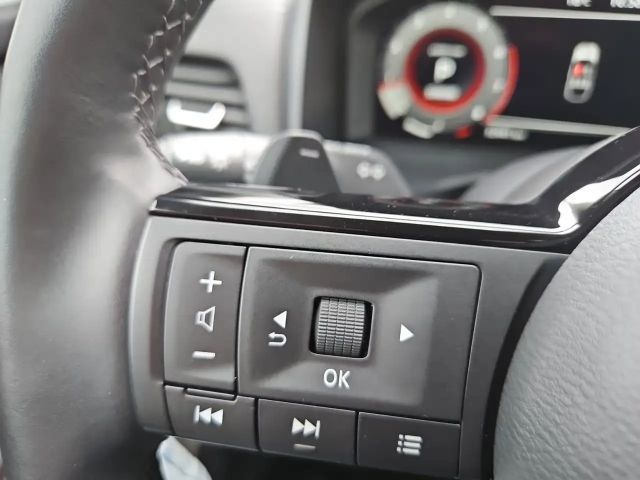 Nissan Qashqai DIG-T N-Connecta