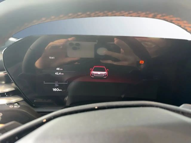 Audi A5 Quattro S-Line