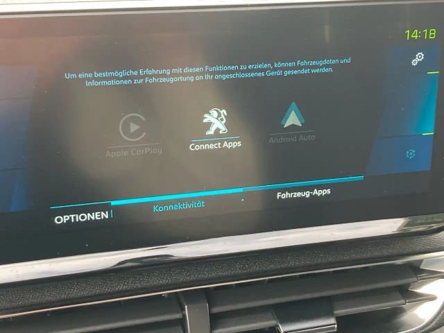 Peugeot 3008 Allure Pack