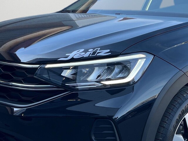 Volkswagen Taigo 1.0 TSI