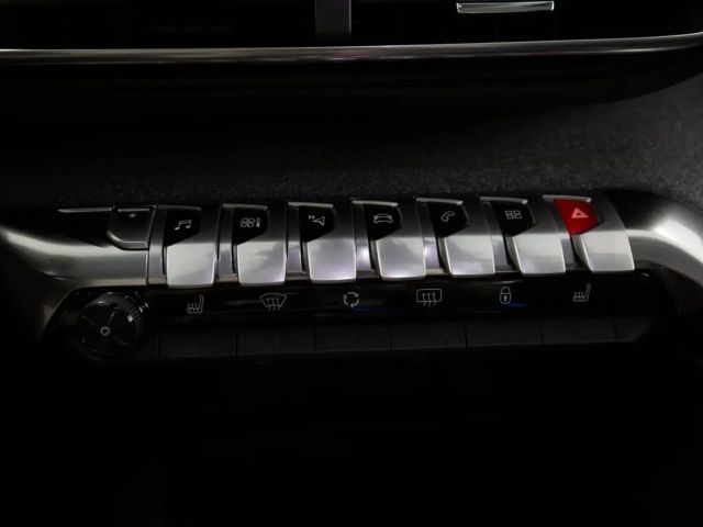 Peugeot 3008 Allure Pack EAT8 PureTech