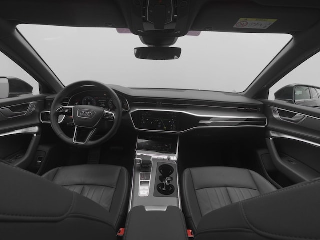 Audi A6 40 TDI Avant S-Tronic