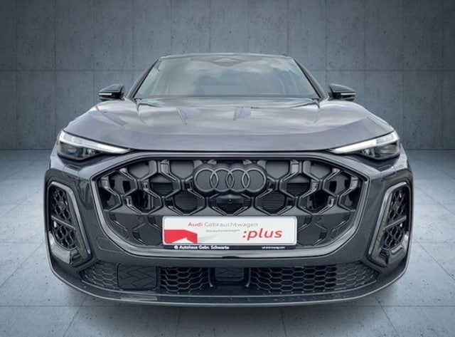 Audi Q5 Quattro S-Tronic Sportback