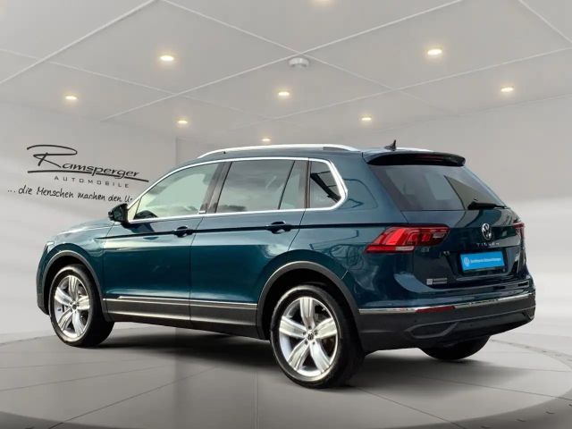 Volkswagen Tiguan 2.0 TSI DSG Move