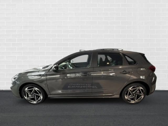 Hyundai i30 N Line T-GDi