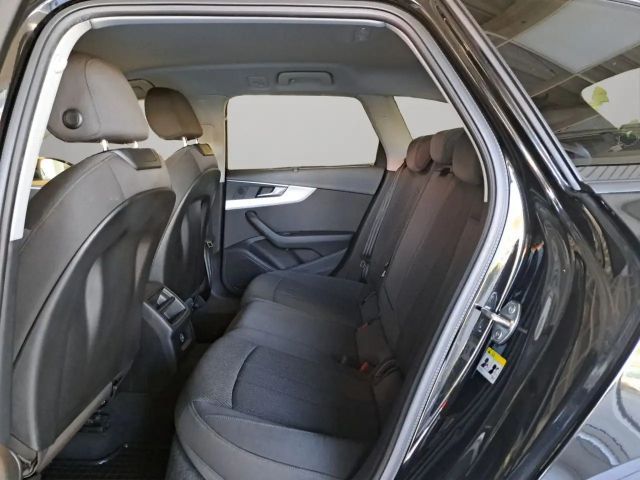 Audi A4 2.0 TFSI Avant S-Tronic
