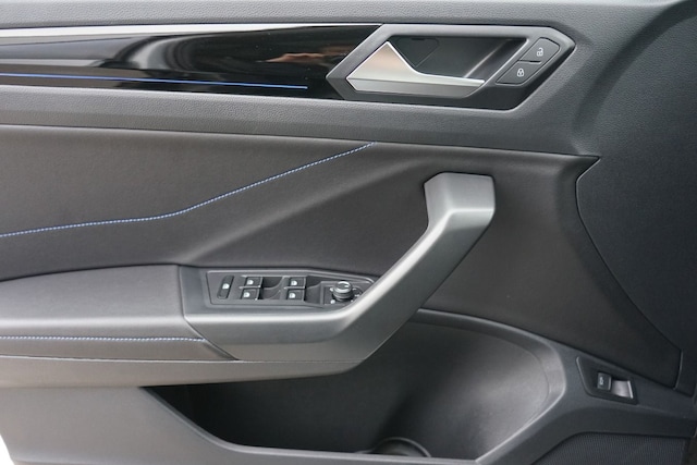 Volkswagen T-Roc 2.0 TSI 4Motion