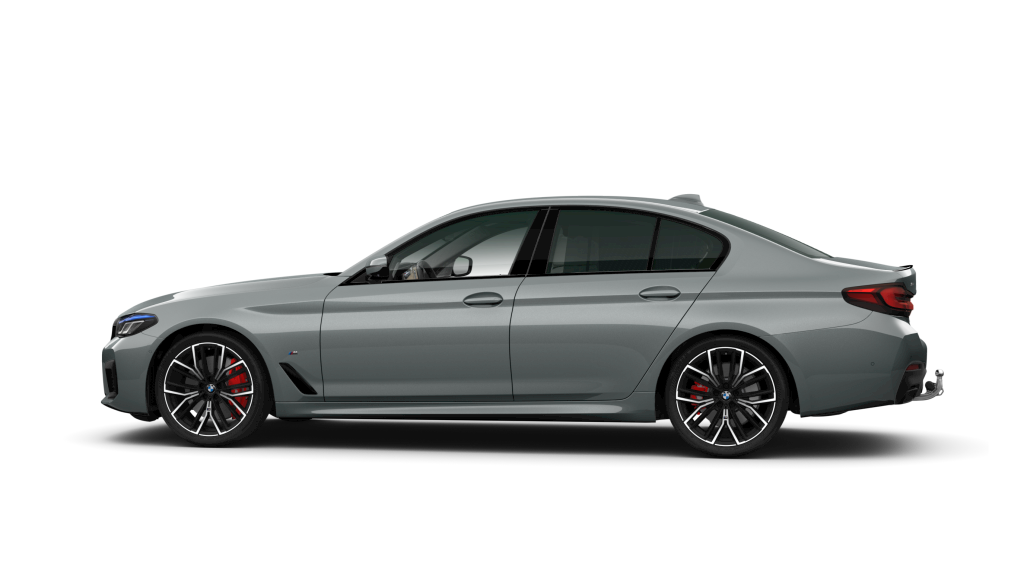 BMW M550 Sedan xDrive