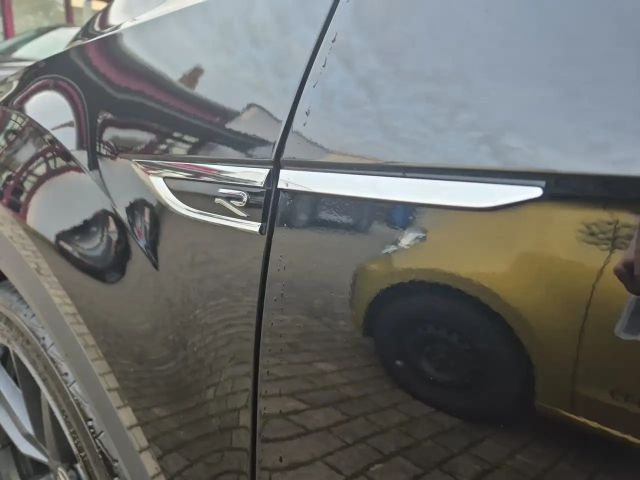 Volkswagen T-Roc DSG