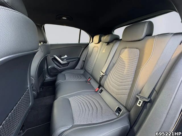 Mercedes-Benz A 180 Progressive