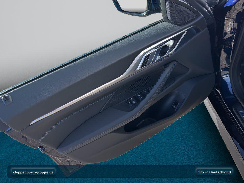 BMW 420 420d Coupé Gran Coupé xDrive