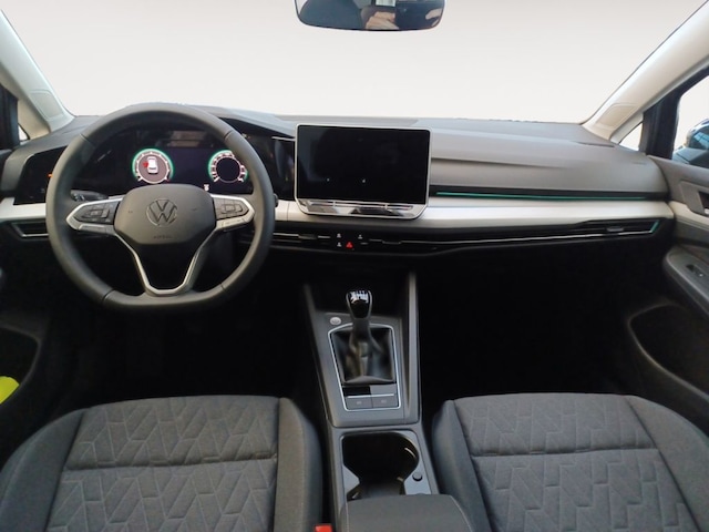 Volkswagen Golf 1.5 TSI