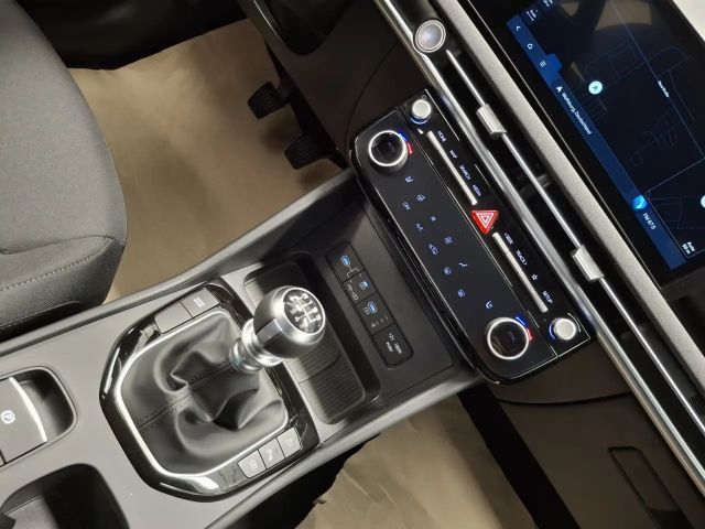 Hyundai Tucson Climatr.,LED-Scheinw,Navi,Kamera,Sitzhzg