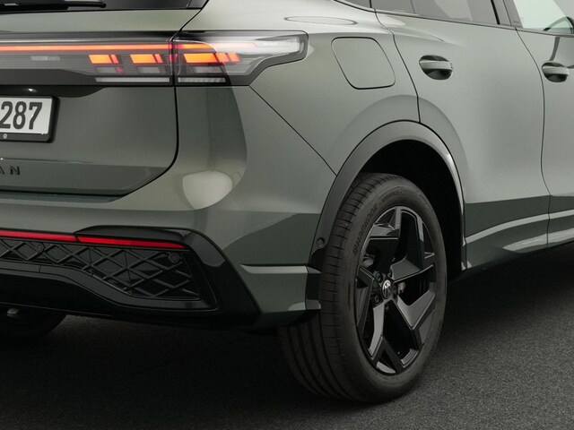 Volkswagen Tiguan R-Line eHybrid