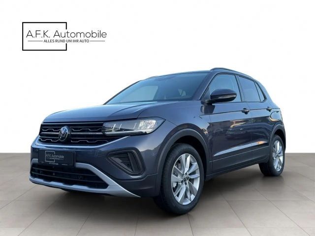 Volkswagen T-Cross 1.0 TSI DSG