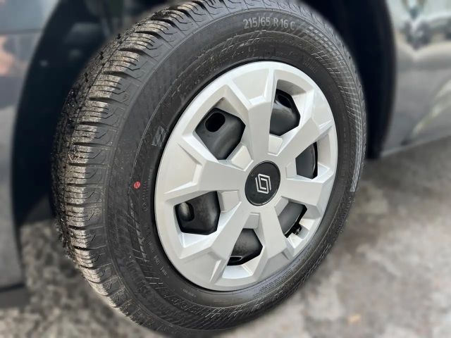 Renault Trafic Blue EDC Evolution dCi 150