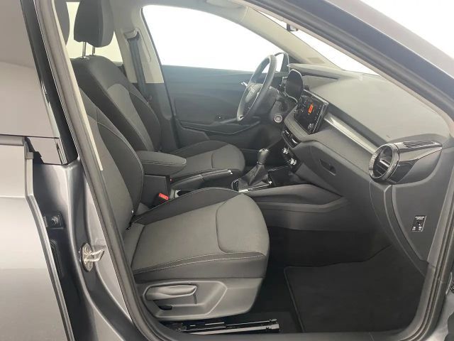 Skoda Fabia Selection