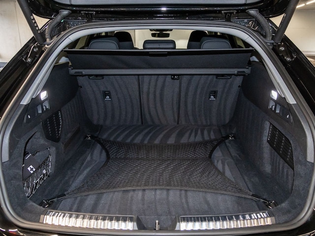 Audi A5 Avant S-Tronic