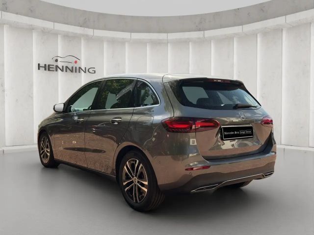 Mercedes-Benz B 180 Progressive