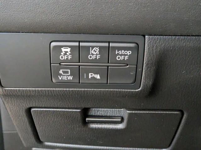 Mazda 6 2.5L Sportbreak Sportsline