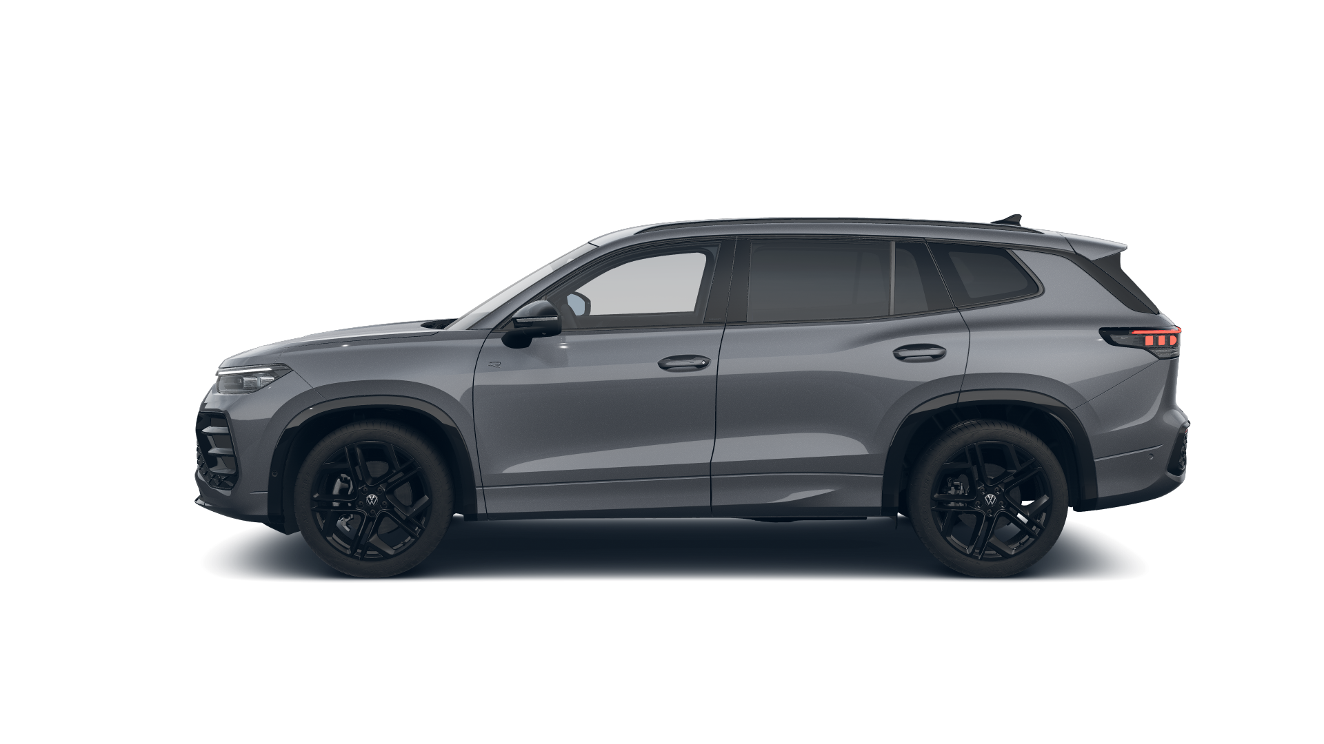 Volkswagen Tayron 2.0 TSI 4Motion R-Line