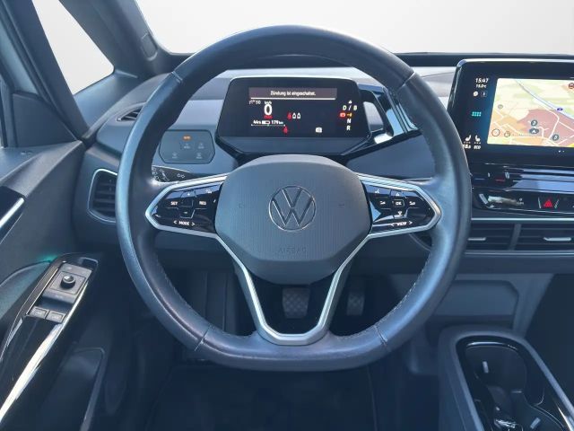 Volkswagen ID.3 Performance Pro