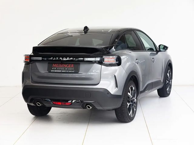 Citroën C4 Max PureTech