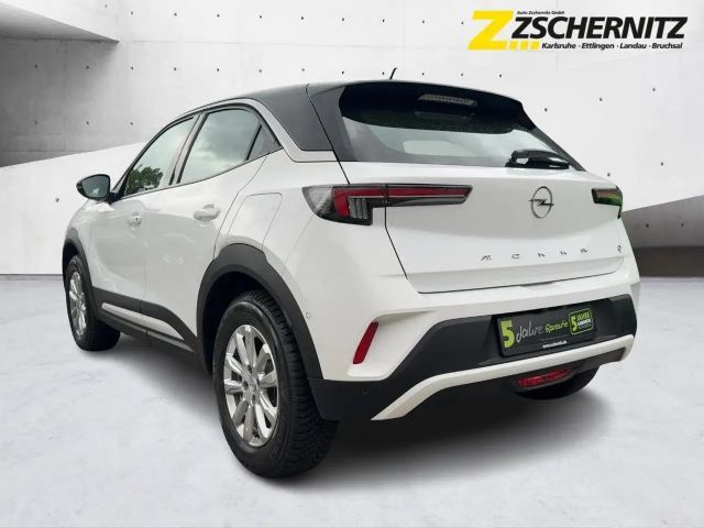 Opel Mokka Edition Mokka-e