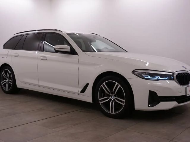BMW 520 520d